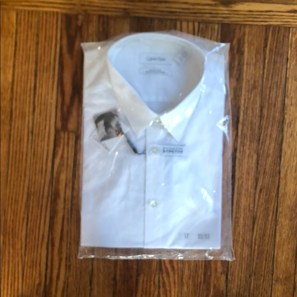 Calvin klein shirt